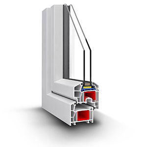 Pimapen Carisma - PVC Pencere ve PVC Kapı Sistemleri