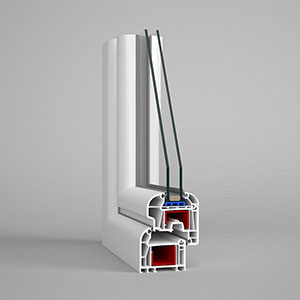 Pimapen Maximus - PVC Pencere ve PVC Kapı Sistemleri